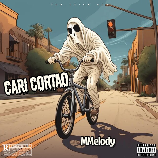 CARI CORTAO