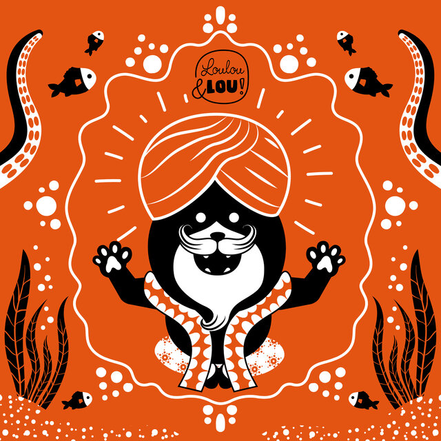 Yoga Lullabies