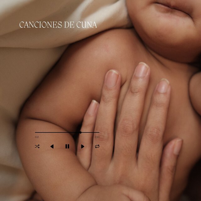 Canciones de Cuna