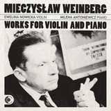 Violin Sonatina, Op. 46: II. Lento - Allegro - Tempo primo