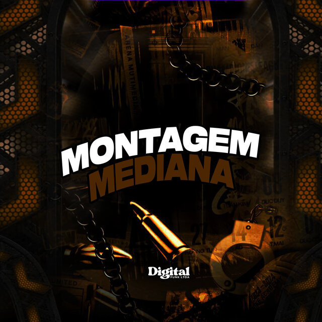Montagem Mediana