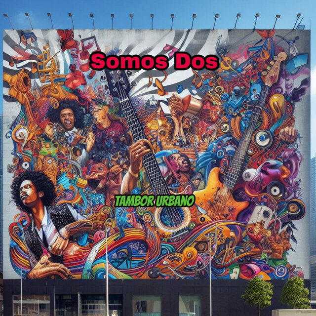 Somos Dos