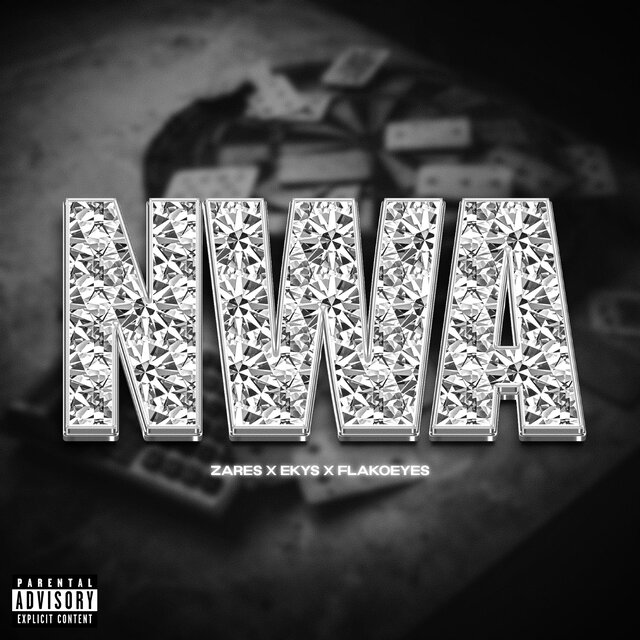 N.W.A (feat. Zares MDZ & flakoeyes)