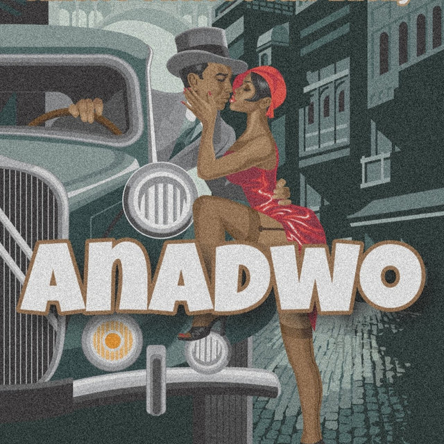 Anadwo