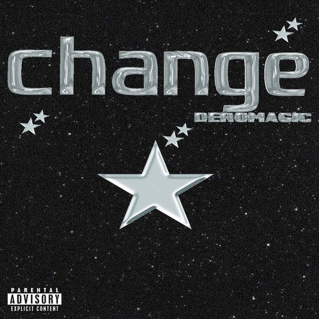 Change