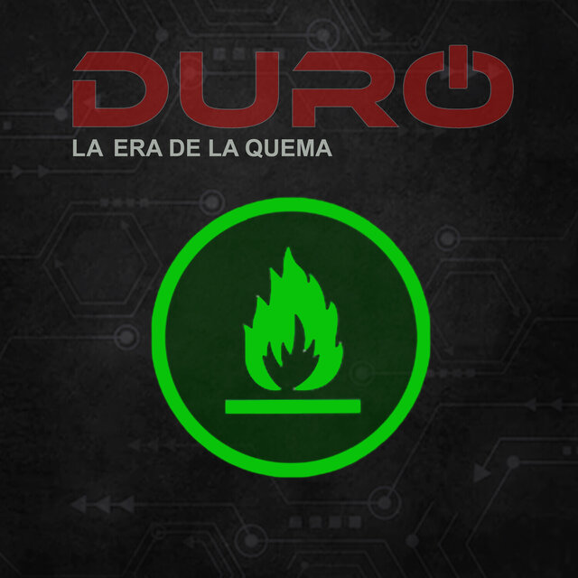 La era de la Quema