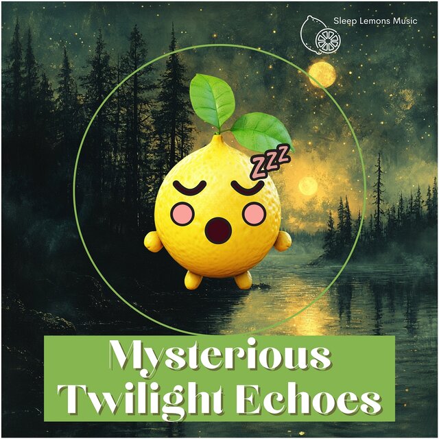 Mysterious Twilight Echoes