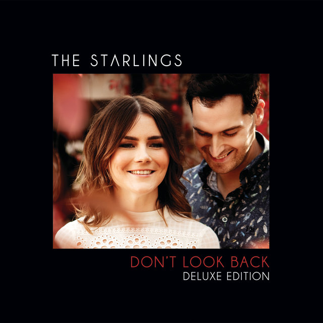 Don't Look Back (Deluxe)