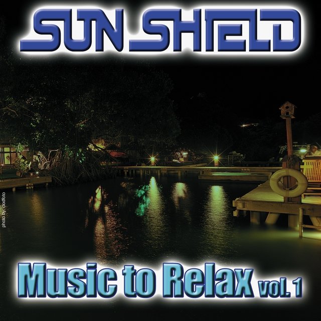 Music to Relax, Vol. 1