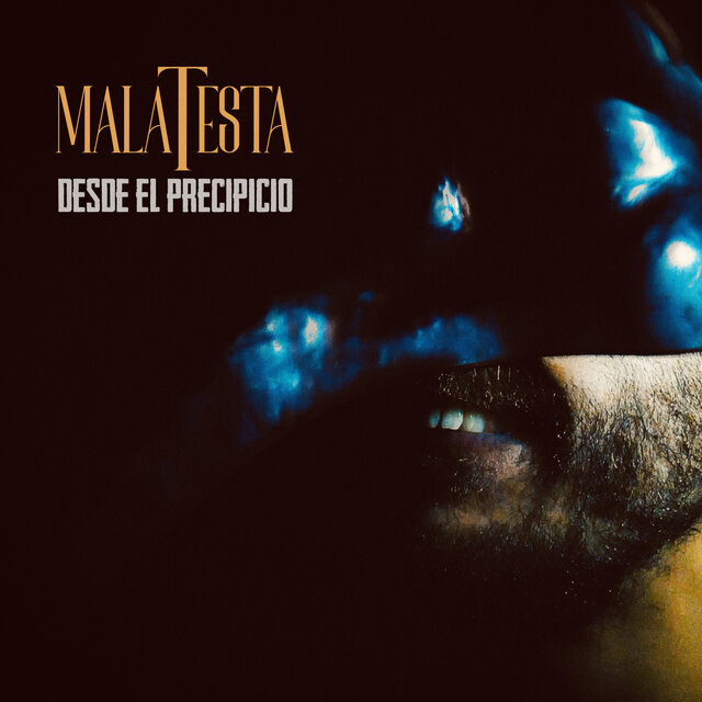 Desde el Precipicio