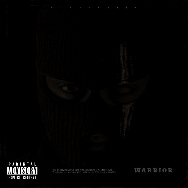 WARRIOR (feat. Flex ZA, Emcee Suegga & YOUNGten)