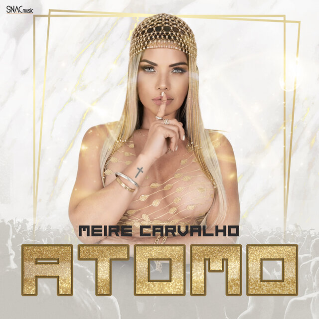 Átomo