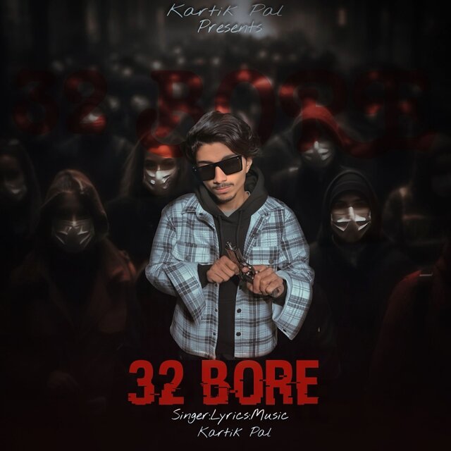32 Bore