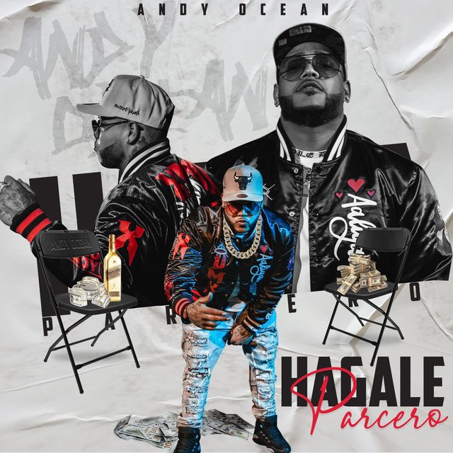 Hagale Parcero