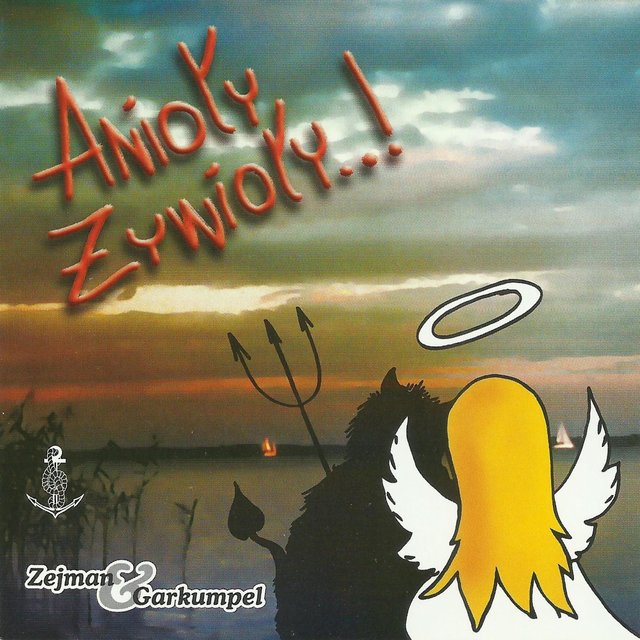 Anioły Żywioły