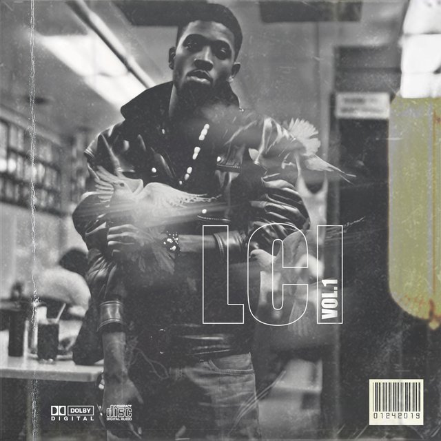 Larell's Coney Island, Vol. 1