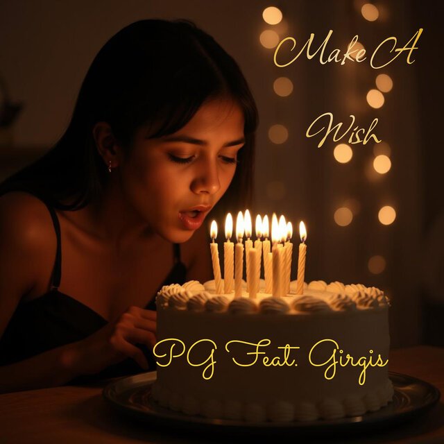 Make a Wish