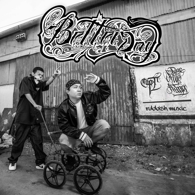 Better Day