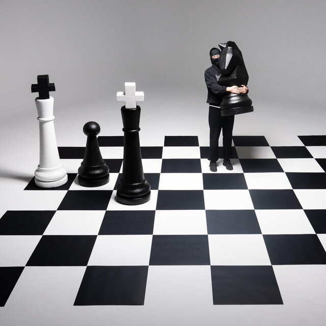 ZUGZWANG