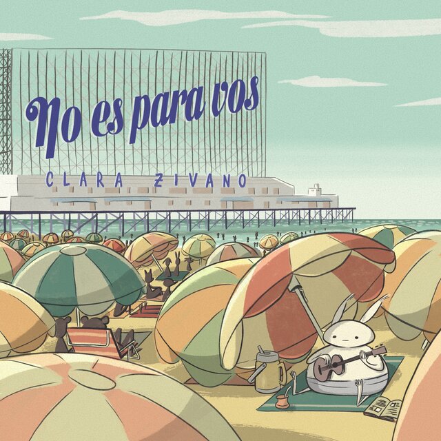 No Es para Vos