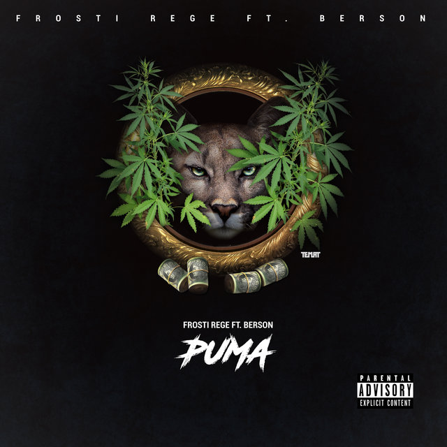 Puma (feat. Berson)