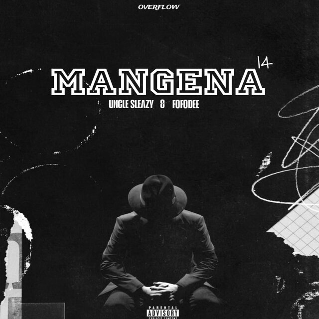 Mangena 14
