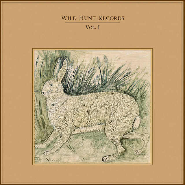 Wild Hunt Records, Vol. 1 (Pt. 1)