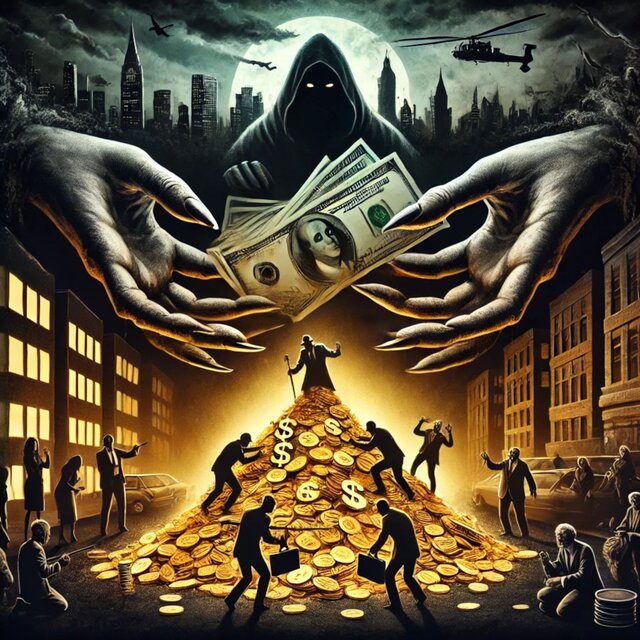 The Root of All Evil (Single Edit)
