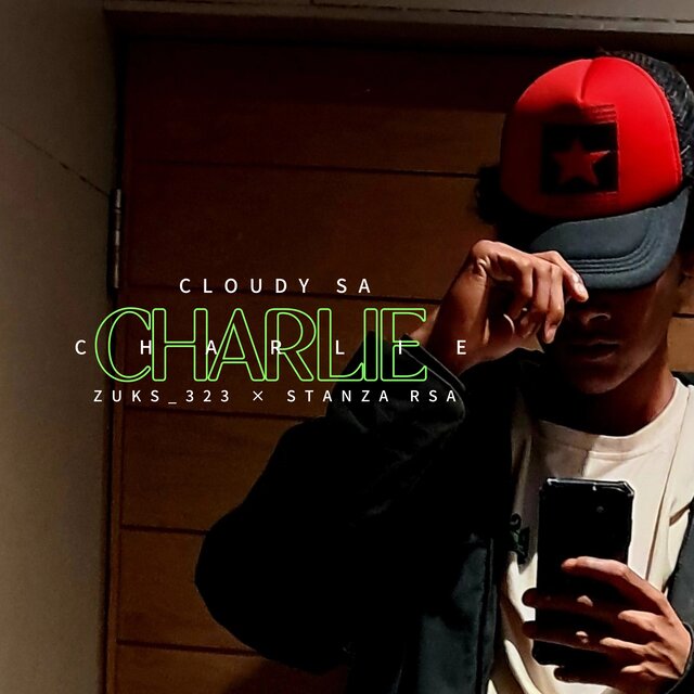 Charlie Charlie