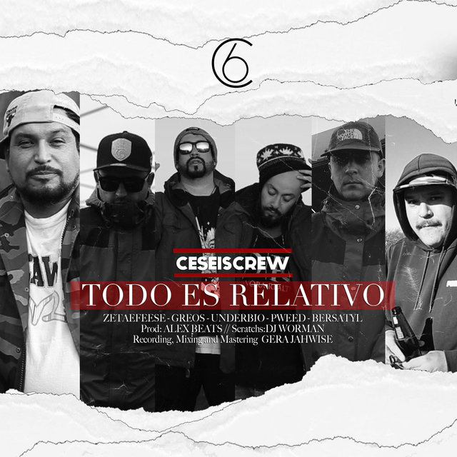 Todo Es Relativo