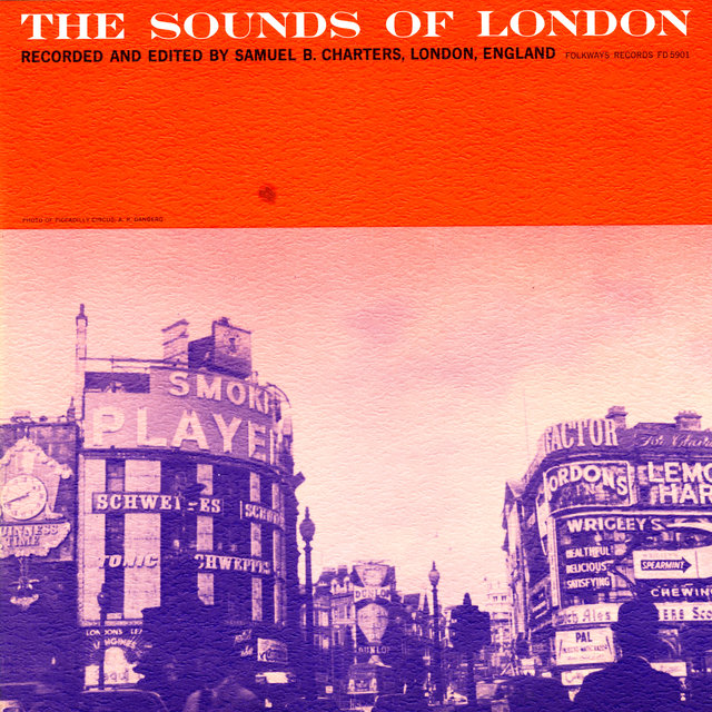 The Sounds of London