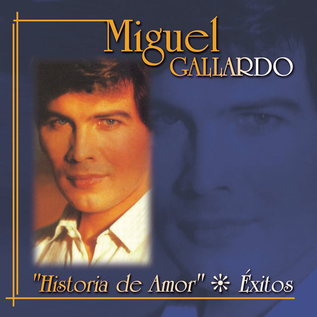 Historia De Amor - Exitos