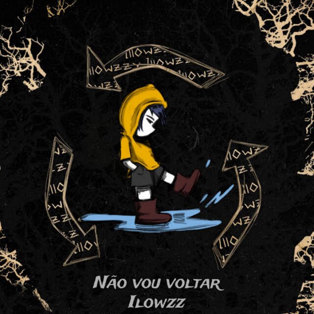 Não Vou Voltar