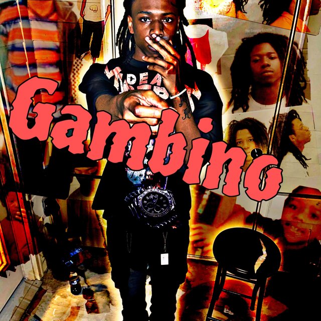 G .A .M .B .I .N .0
