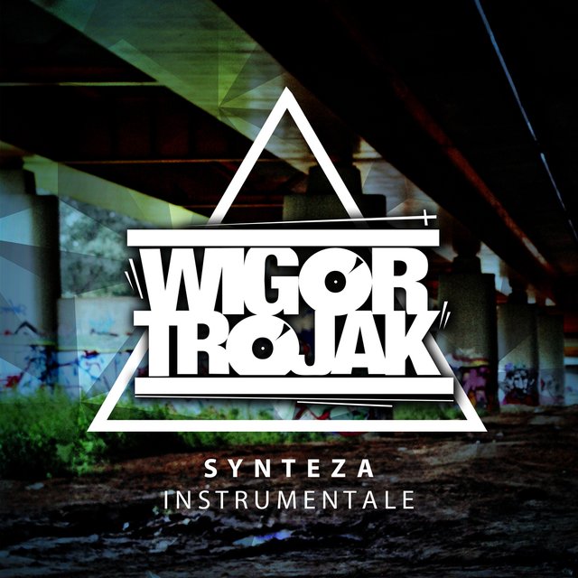 Synteza Instrumentale