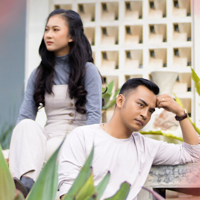 Membendung Rindu