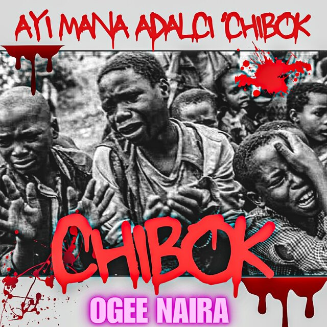 Ayi mana adalci ‘chibok (Freestyle)