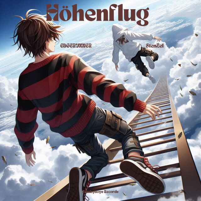 Höhenflug