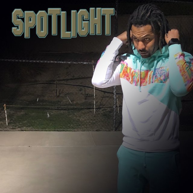 SpotLight