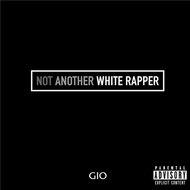 Not Another White Rapper