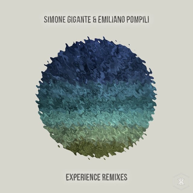 Experience (Elio Riso & NiLO Remix)