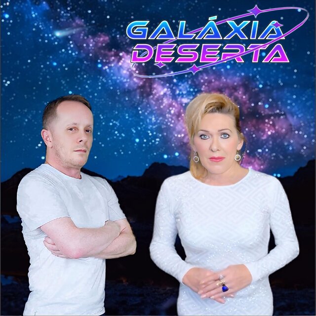 Galáxia Deserta