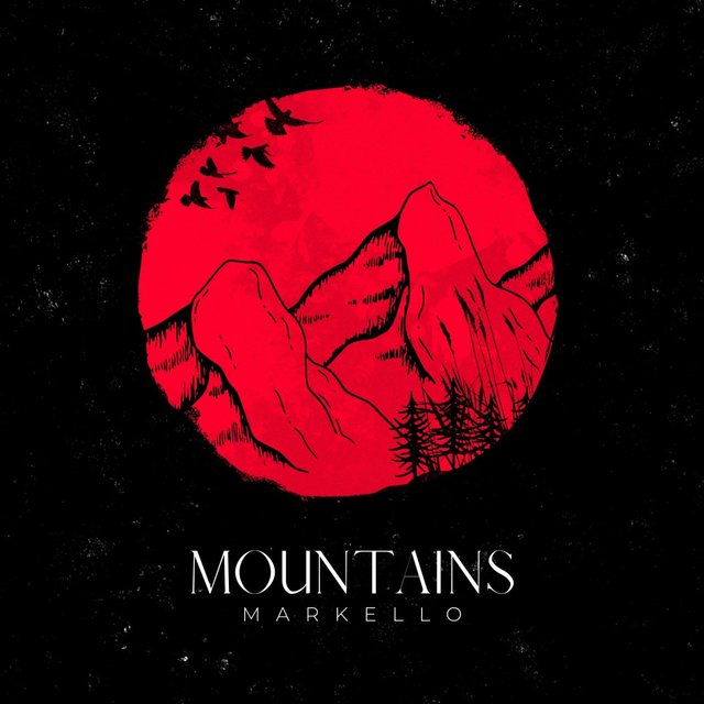 Mountains