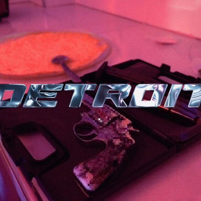 DETROIT