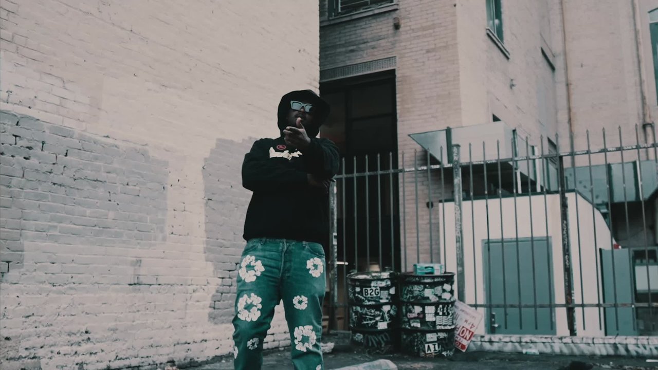 Drown  (feat. Sauce Keyz )