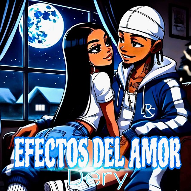Efectos del Amor