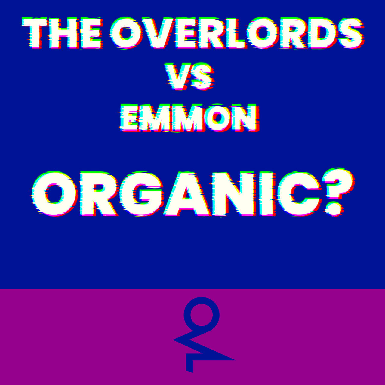 The Overlords on TIDAL