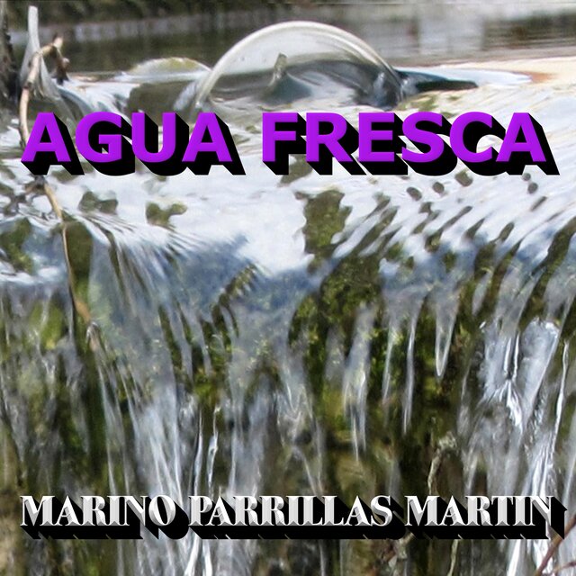 AGUA FRESCA
