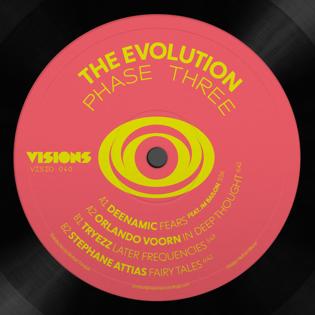 Various Artists