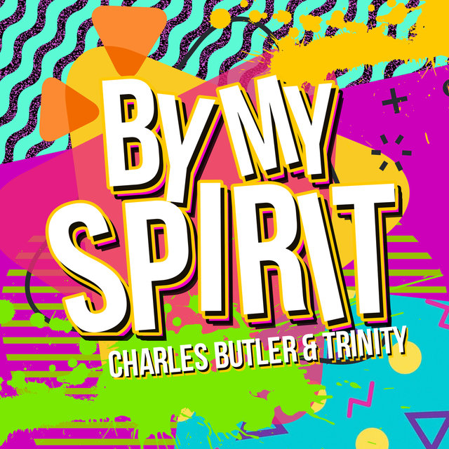 By My Spirit